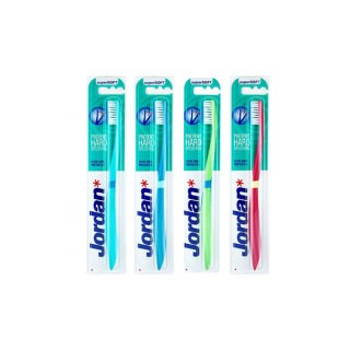 Jordan แปรงสีฟันจอร์แดน Click Gum Protector Super Soft