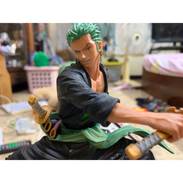 Roronoa Zoro One Piece