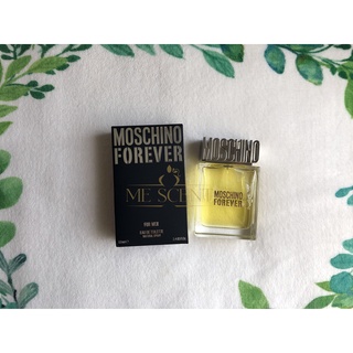 Moschino Forever (EDT) แบ่งขาย