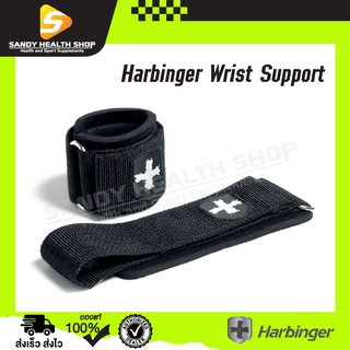 Harbinger Wrist Support F ซัพพอร์ตข้อมือเทคโนโลยีแผ่น Neotek