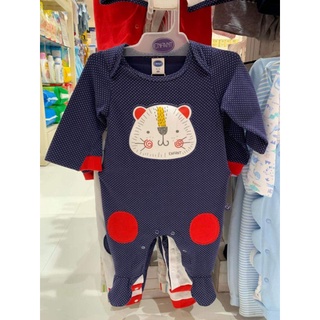 Enfant S.70 บอดี้สูทคลุมเท้า