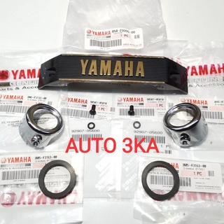 แหวนสลักเกลียว 4N4-23395-00 สําหรับ YAMAHA 4N6-F3122-00 4N6-F3132-00 3M5-F3163-00 98507-0501 92907-05600