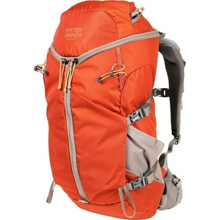 Mystery Ranch Women Coulee 30L Pack เป้เดินป่าสำหรับผู้หญิง ซิปเปิดแบบ 3 ซิปเข้าถึงสัมภาระได้ง่าย สายสะพายแบบปรับได้และมีแถบสายรัดเอว ใช้เดินทาง 1-2 วัน  โดย Tankstore