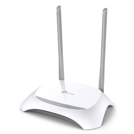 WIRELESS N ROUTER TP-LINK 300MBPS WR840N