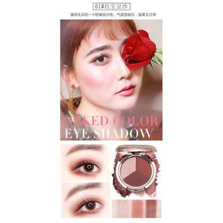 Hojo Eye shadow ที่ ทาตา อายแชโดว์ เนื้อดินน้ำมัน  รูปหัวใจ สีสวยทุกเฉดสี ติดทนนาน ตลอดวัน