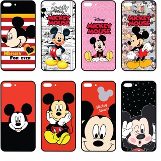 Xiaomi Redmi Note 9 Redmi Note 9 Pro Redmi Note 9 Pro Max Redmi Note 9s Redmi Play Mi 10T lite เคส เคสสกรีน ลาย มิคกี้
