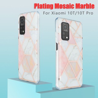 เคสโทรศัพท์มือถือ Tpu สําหรับ Xiaomi Mi 10 T Pro Xiaomi10T Xiaomi10Tpro 5G