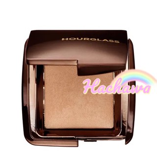 ช็อปไทยแท้💯 Hourglass ambient lighting powder finishing powder 1.3g สี dim light