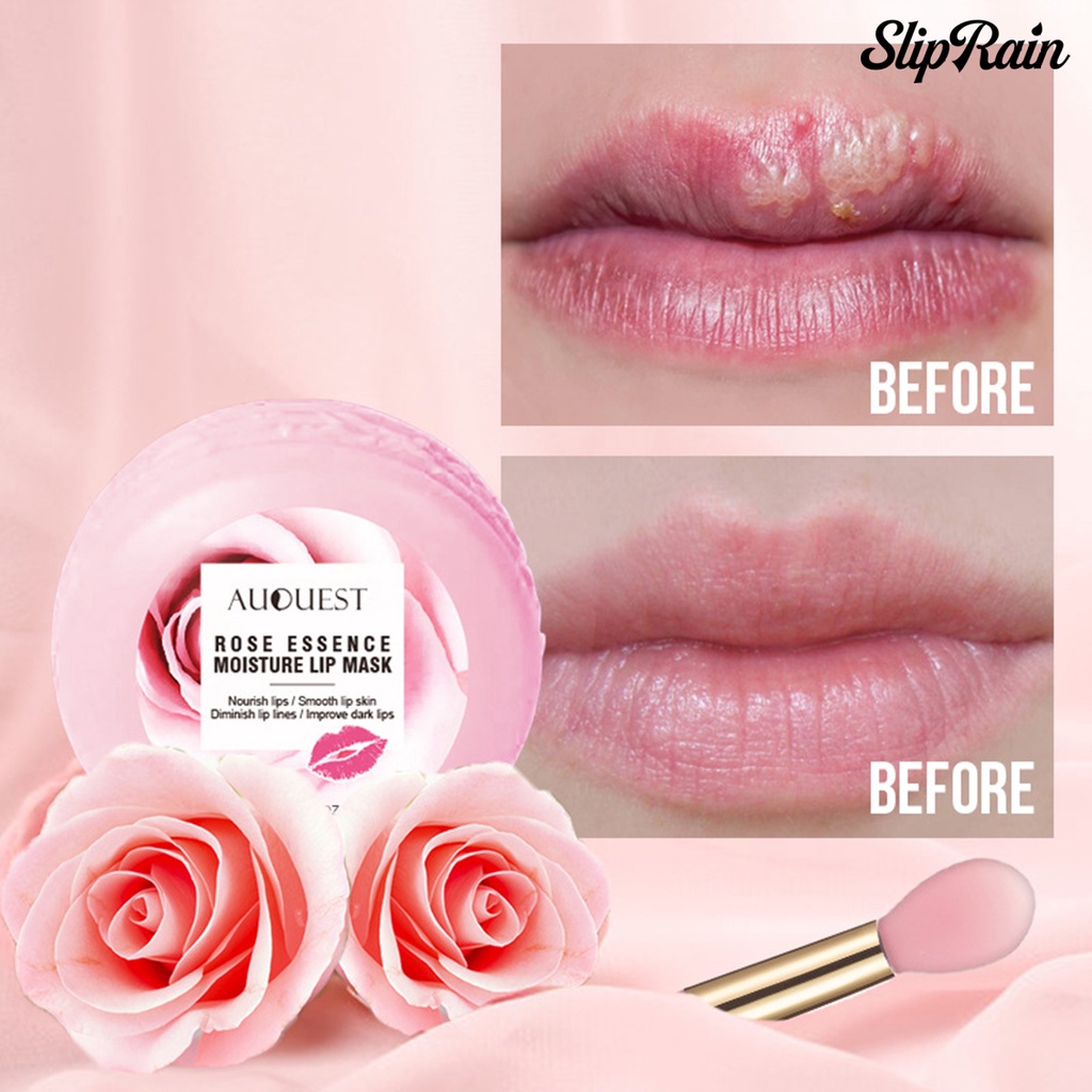 [New]10g Lip Balm Moisturizing Dry and Cracked Lip Repair Lip Wrinkles Lip Cream for Women Men