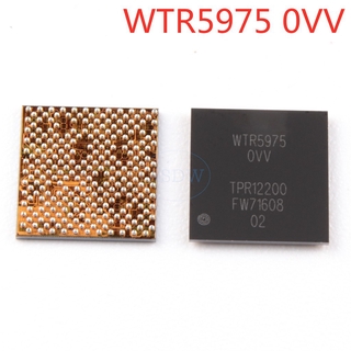 New Original Wtr5975 0V สําหรับ Iphone 8 8Plus 8G U_Wtr_E อินเตอร์มีเดียตรวจสอบความถี่ชิป If