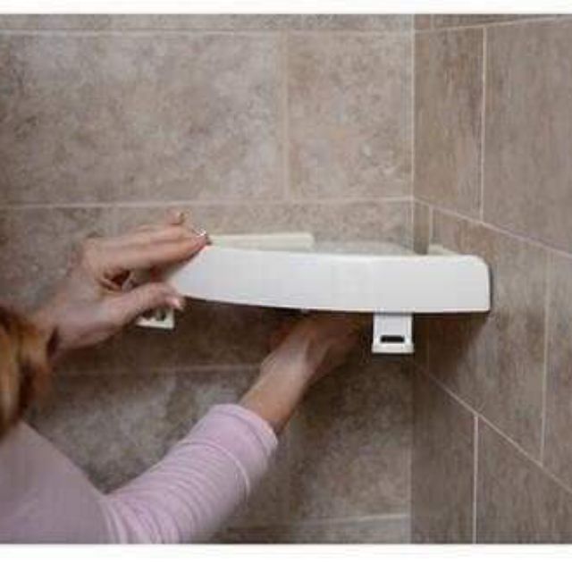 SUPER STURDY และคอนซีลเลอร์ CORNER SHELF