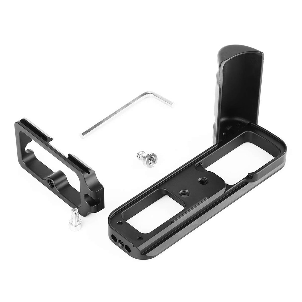 Grip สำหรับ FujiFilm X-T1 และX-T2 เลือกให้ตรงรุ่น