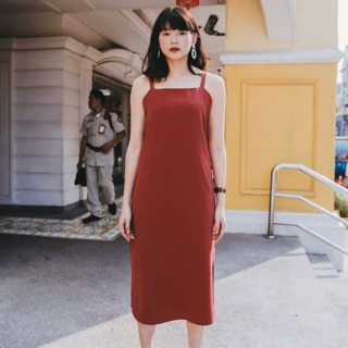 Used lookbook hana dress