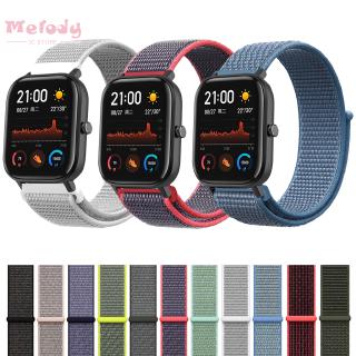 สายนาฬิกาข้อมือ สำหรับ Amazfit Huami Amazfit GTS