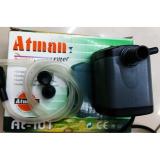 ATMAN AT-101 ปั้มน้ำ 350L/H 5W