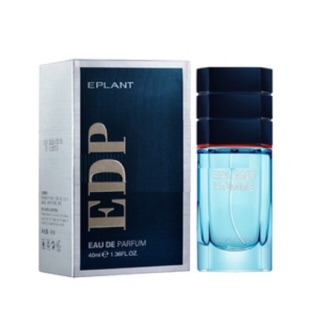 Eplant Homme Edp Eau De Parfum 40ml Blue