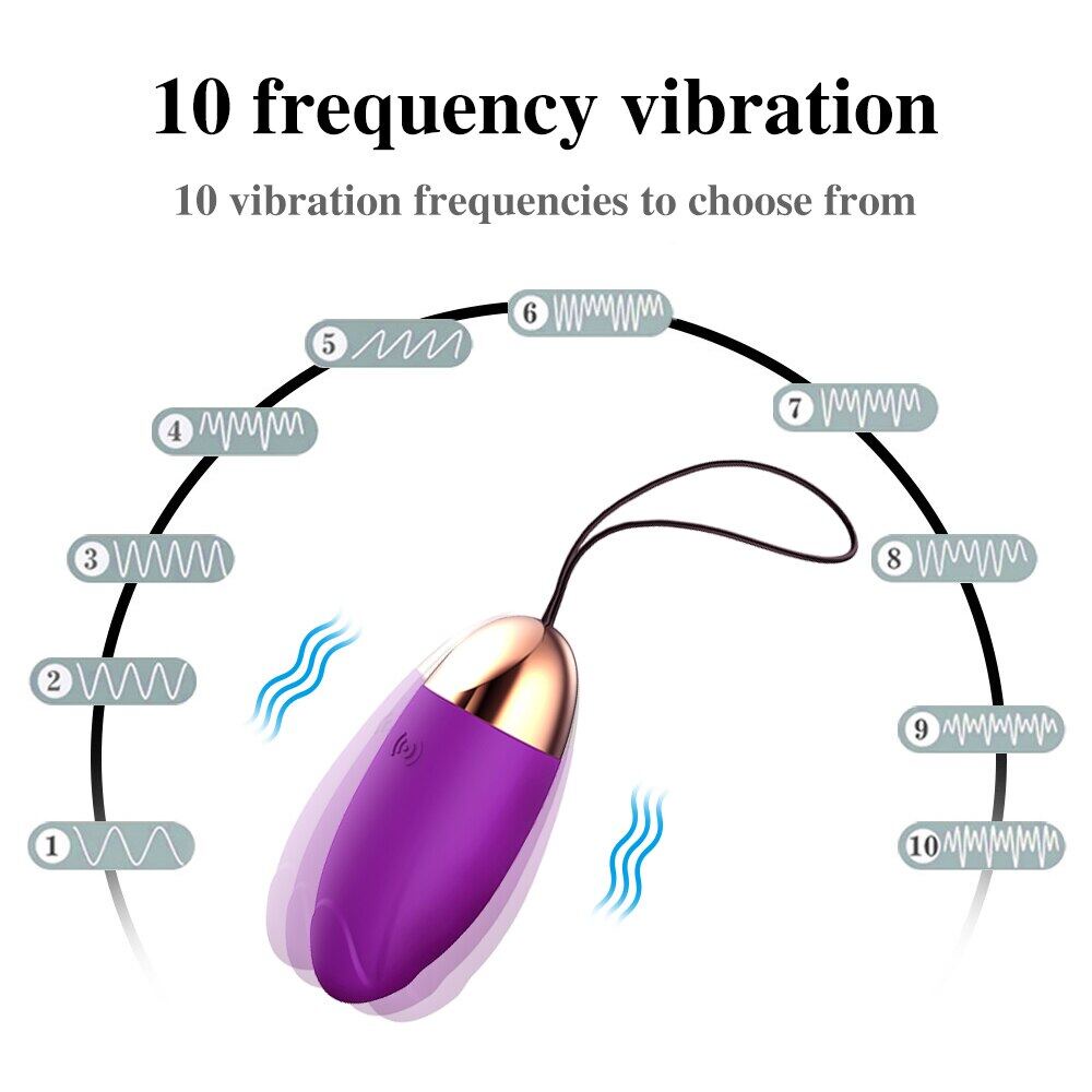 INTENSE - BRENDA VIBRATEUR TAILLE M DESIGN SPIRALE 10 VIBRATIONS VIOLET TÉLÉCOMMANDE
