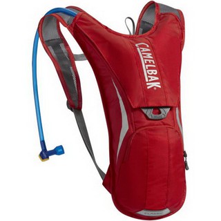 เป้ Camelbak รุ่น Classic 70oz (2 ลิตร) สีแดง Racing Red INTL