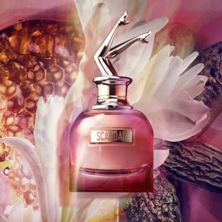 JEAN PAUL - Gaultier Scandal [EDP] แบ่งขายน้ำหอมแท้ 100% ไม่แท้ยินดีคืนเงิน !!