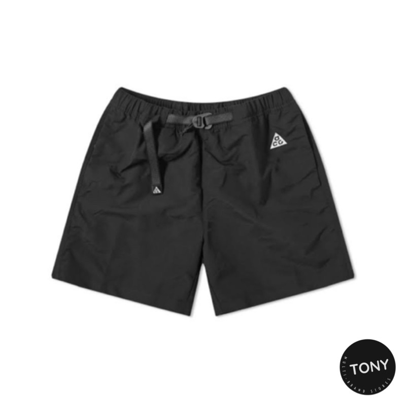 [มีสินค้าพร้อมส่ง]NIKE ACG TRIAL SHORTS XXL