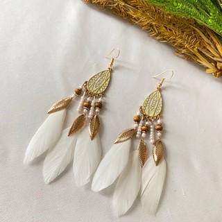 ฺBohemian &amp; Vintage Earrings