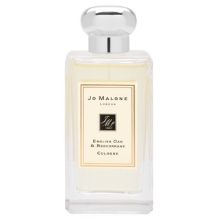 น้ำหอม Jo Malone English Oak and Red Currant Cologne 100ml.Nobox.