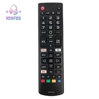 AKB75675304 Replacement Remote Control for LG TV AKB75675311 32LM5620BPUA