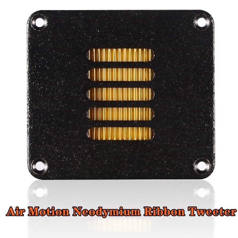 【Ready】ทวีตเตอร์ amt สําหรับลําโพงรถยนต์ 1 ชิ้น