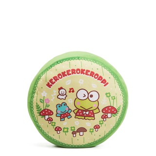 SANRIO หมอนอิง Keroppi หมอน หมอน เครื่องนอน บ้าน