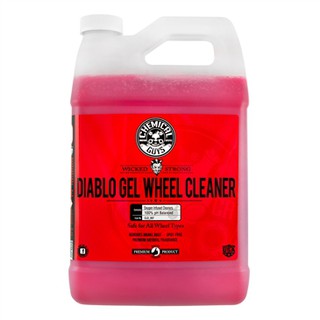น้ำยาทำความสะอาดล้อรถยนตร์ Chemical Guys Diablo Wheel Cleaner