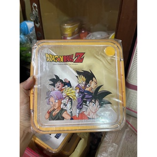 กล่องข้าว ลาย Dragon Ball ขนาดใหญ่) BPA Free มีให้เลือก 3 ลาย