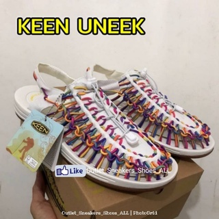 รองเท้า KEEN UNEEK 🔥 Sale 🔥ใส่ได้ทั้ง ชาย หญิง ส่งฟรี