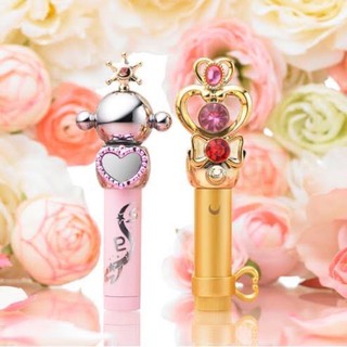Creer Beaute Miracle Romance Space Time Lip Cream ลิปแพคคู่ งานสะสมที่หายากแล้ว‼️ ไม่มีผลิตซ้ำ