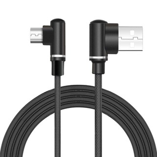 ZEALOT Data Cable C2M Micro USB ใช่ได้กับสมาร์ทโฟนและแท็บเล็ต