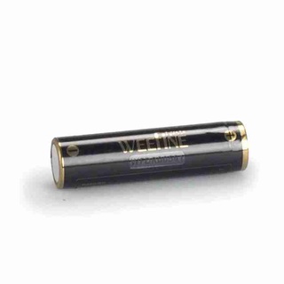 ถ่านไฟฉาย WEEFINE แบตเตอรี่18650 Battery  WEEFINE