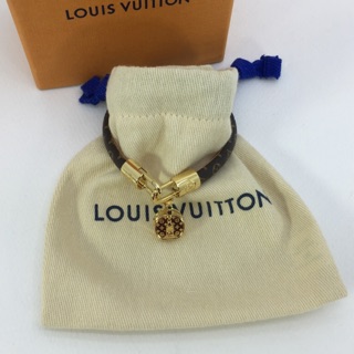 New Lv bracelet size 17cm