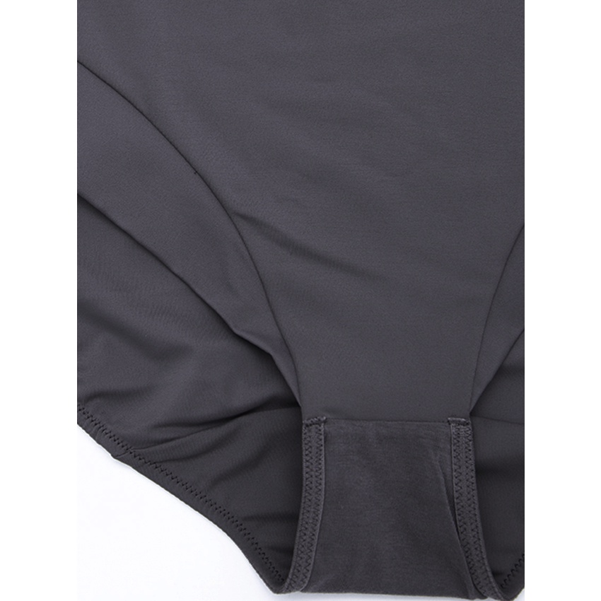 Sabina ซาบีน่า กางเกงชั้นใน รุ่น Function Bra รหัส SUO1100SD สีเทาเข้ม — صورة 3