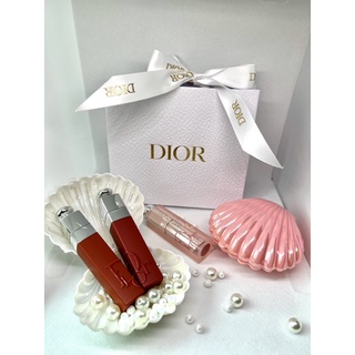 🔥พร้อมส่ง แท้ 🔥Dior Addict Lip Tatouge ป้ายไทย