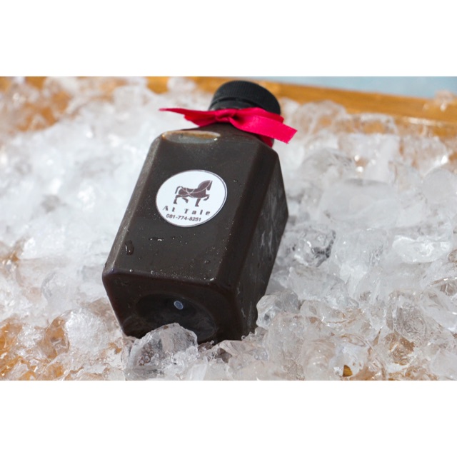 AT TALE (Prune Juice) น้ำลูกพรุนสกัดเข้มข้นแท้ 100% (นำเข้าจากอเมริกา) 250ml