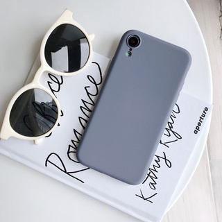 ส่งจากไทย S39 🇹🇭 HUAWEI P20 Pro เคสนิ่ม เคสโทรศัพท์ เคสมือถือ เคสหัวเหว่ย เคสสีพาสเทส