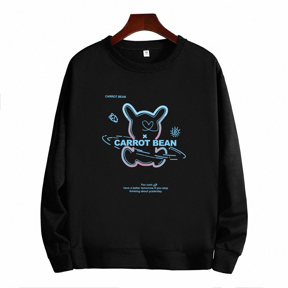 เสื้อแจ็คเก็ตสเวสเตอร์กันหนาว(ผ้าสำลี)+หมวกน่ารักแฟชั่นลายน่ารักการ์ตูนเเฟชั่นO-564