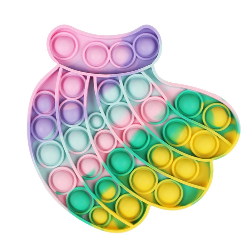 pop it push;pop bubble