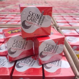 (แท้100%) Popiew Nigth Cream ครีมขมิ้นปอปิ๋ว​ ครีมปอปิ๋ว​ 10กรัม ขมิ้นปอปิ๋ว ตัวลิมิเตด Limited