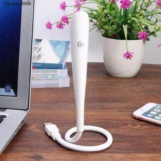 GOOD✯14 LED Bulbs Tube Mini USB Lamp Camping Reading Light for Laptop Computer♪in Stock