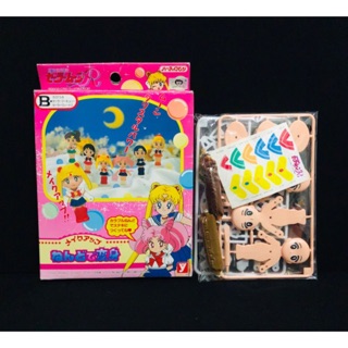 เซเลอร์มูนวินเทจ Sailor Moon Vintage