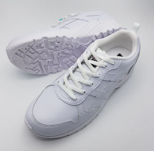 GIGA รองเท้าพละสีขาว ไซส์ 35-41 - รูปที่ 7