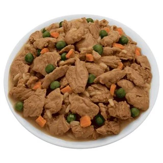 Hill's Prescription Diet Urinary Care c/d Canine ฮิลล์ อาหารเปียกสุนัขที่มีปัญหาเรื่องนิ่ว 12.5oz