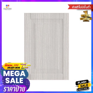 ตู้แขวนบานเปิดขวา STARMARK ALICE สีครีมWALL CABINET STARMARK ALICE RIGHT CREAM