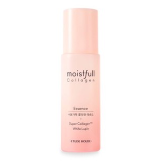 เอสเซนส์ Etude Moistfull Collagen Essence 80ml.