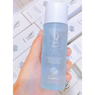 1ขวด) kota organic toner centella โคตา ออแกนิก โทนเนอร์ ลาโตตา โตมา ลาโคต้า Lakota